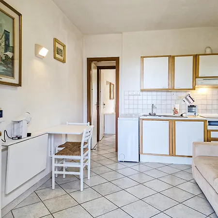 Altaluna With Pool *