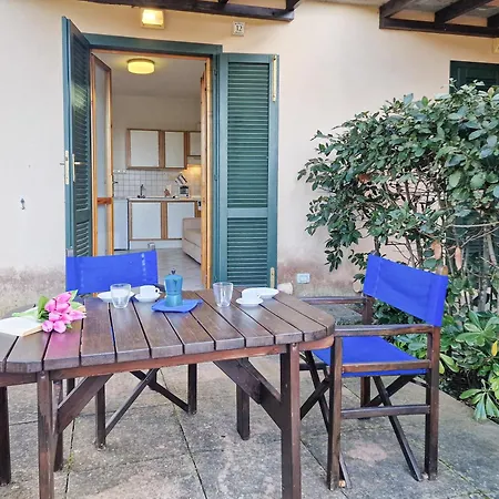 Appartement Altaluna With Pool