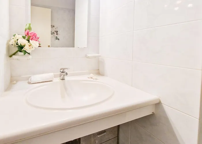 Appartement Altaluna With Pool Nisporto