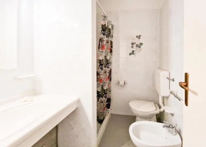 Appartement Altaluna With Pool