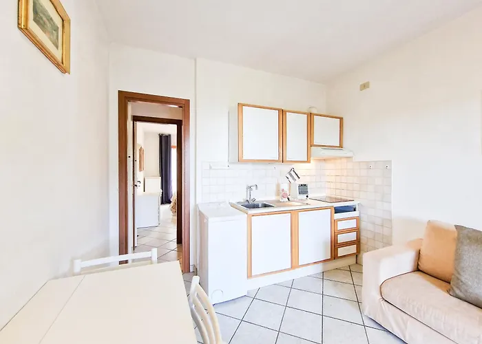 Altaluna With Pool Appartement *