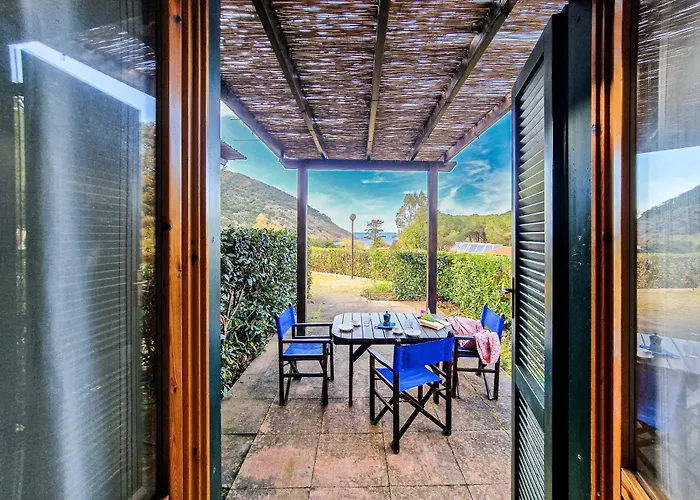 Appartamento Altaluna With Pool *