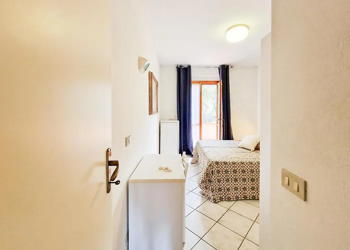 Altaluna With Pool Appartement Nisporto