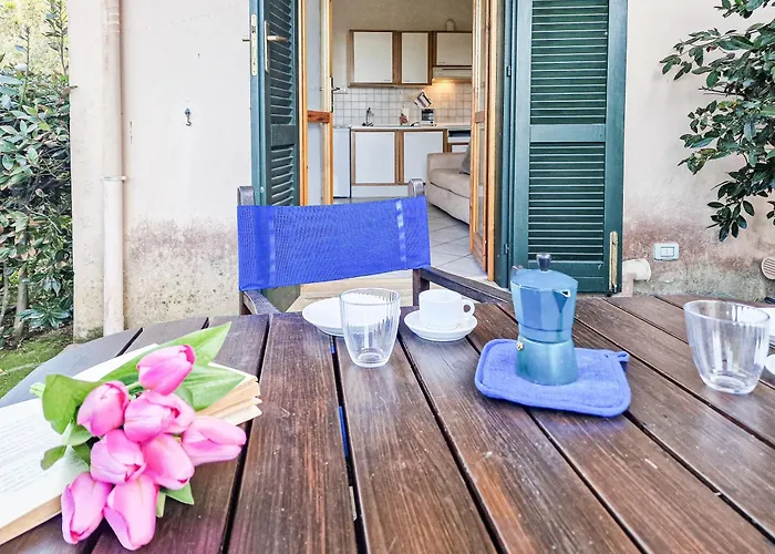 Altaluna With Pool Appartement *