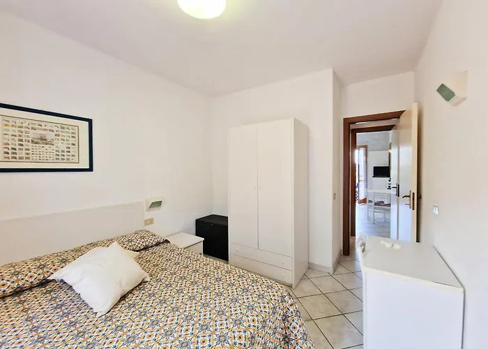 Appartamento Altaluna With Pool *