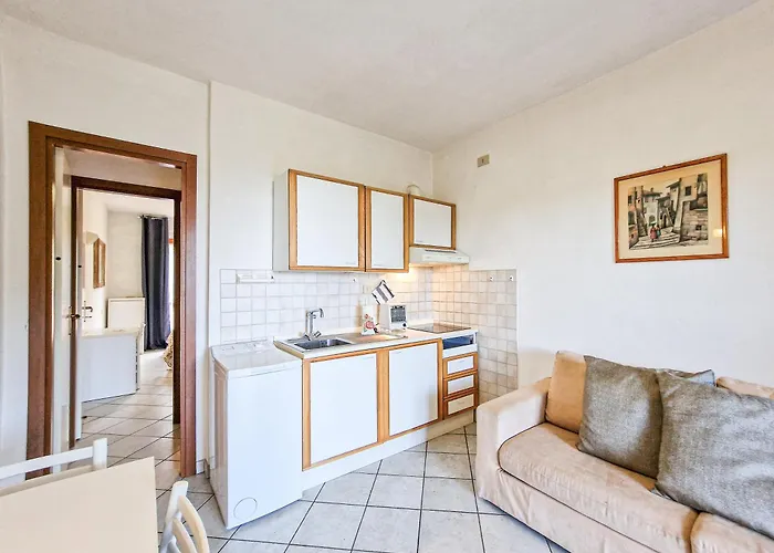 Altaluna With Pool Appartamento Nisporto