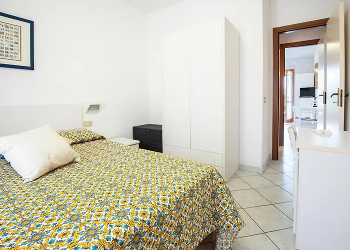 Altaluna With Pool * Nisporto