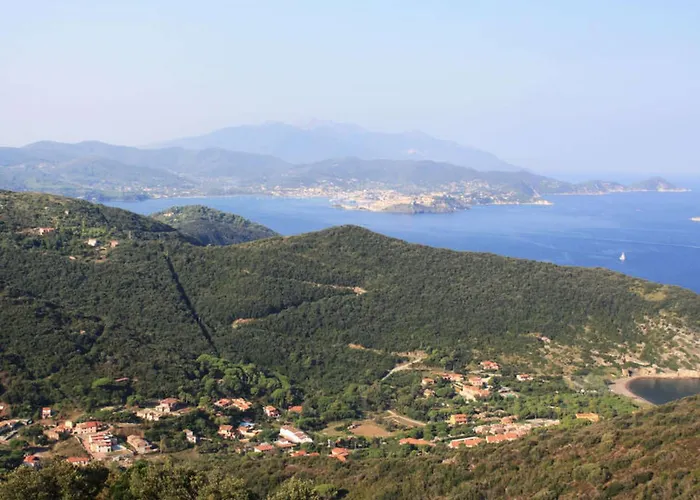 Altaluna With Pool *