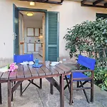 Apartment Altaluna With Pool