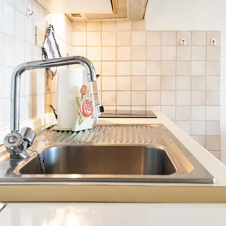 Altaluna With Pool * Nisporto