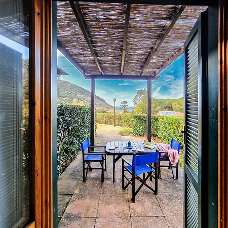 דירה Altaluna With Pool *