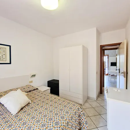 Apartmán Altaluna With Pool *