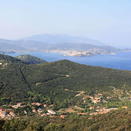 Altaluna With Pool *