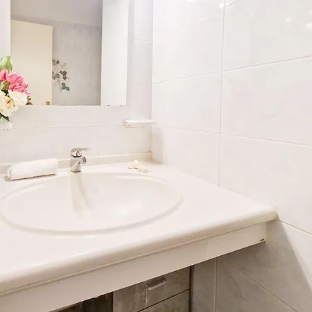 Appartement Altaluna With Pool