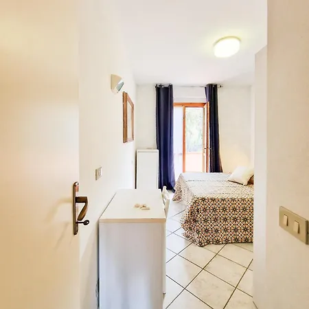 Lejlighed Altaluna With Pool Nisporto