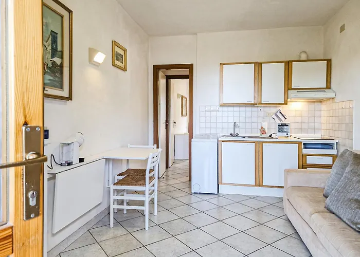 Altaluna With Pool *