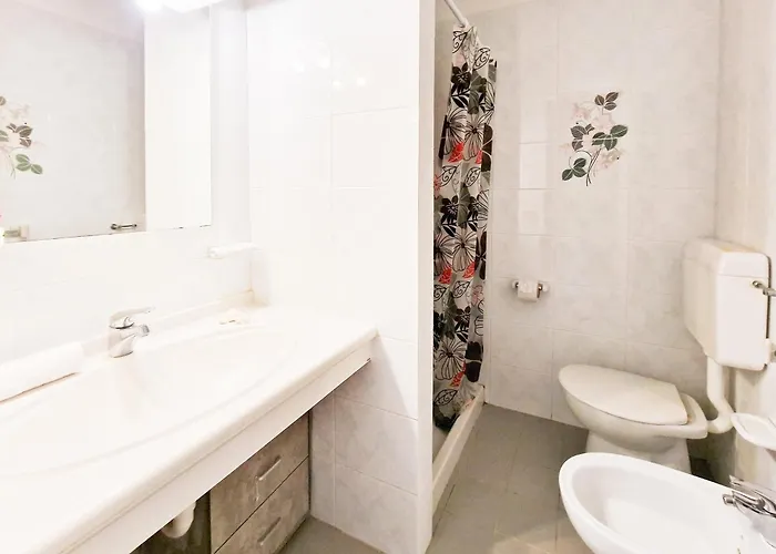 Altaluna With Pool Nisporto