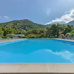 Altaluna With Pool *