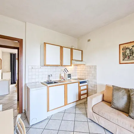 Altaluna With Pool Apartman Nisporto